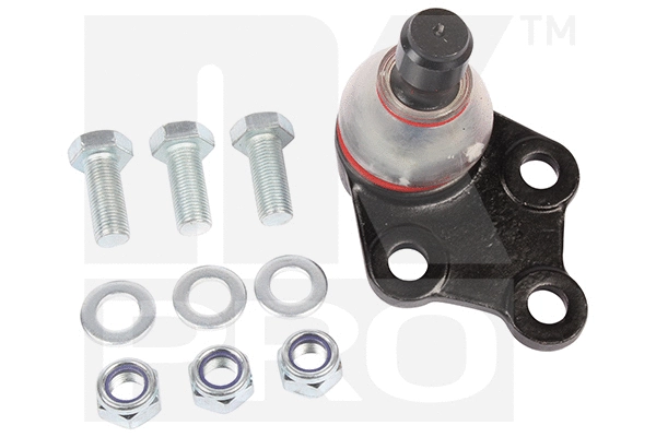 Ball Joint (5043317PRO)