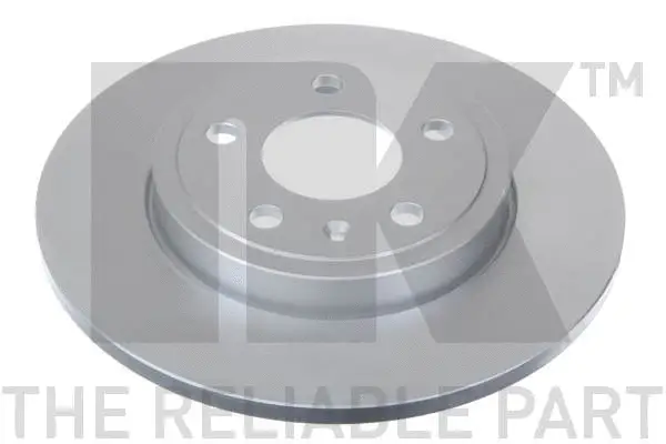 Brake Disc (2047111)