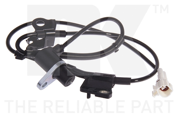 Sensor, wheel speed (294506)