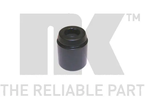 Piston, brake caliper (8633050)