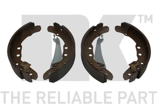 Brake Shoe Set (2747530)