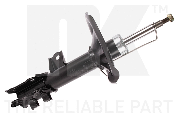 Shock Absorber (653534282)