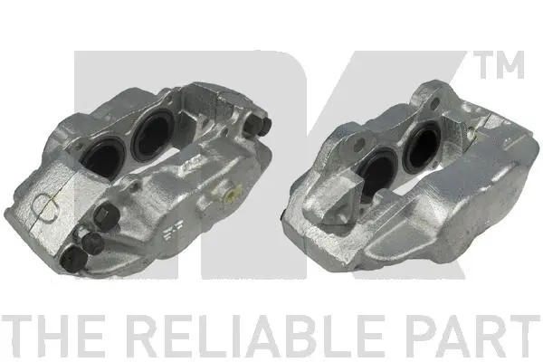 Brake Caliper (214056)