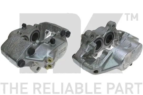 Brake Caliper (214069)