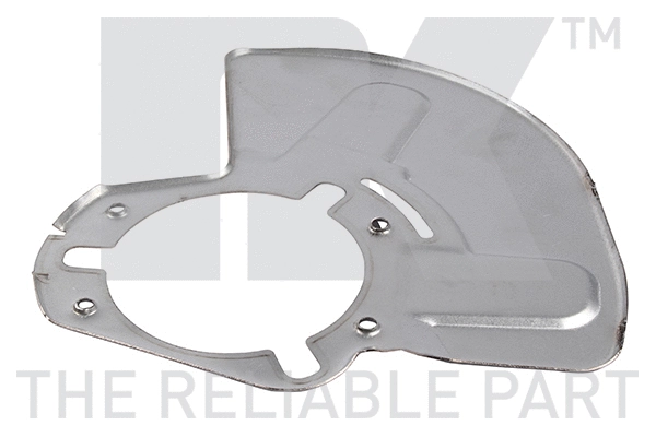 Splash Guard, brake disc (233612)