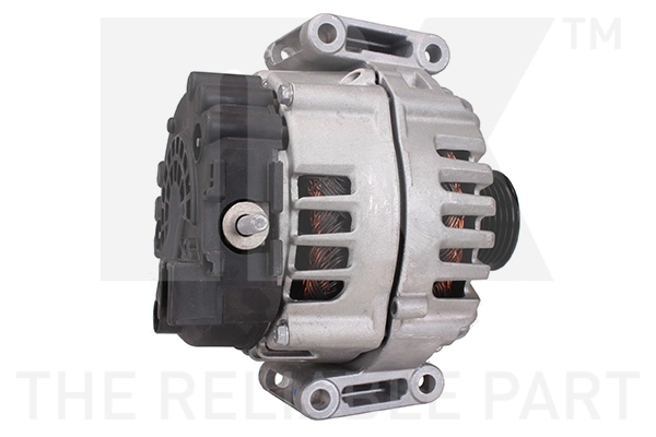Alternator (4833002)
