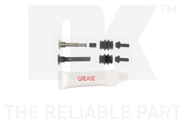 Guide Sleeve, brake caliper (8947014)