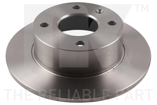 Brake Disc (202513)