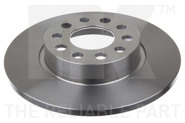 Brake Disc (201032)