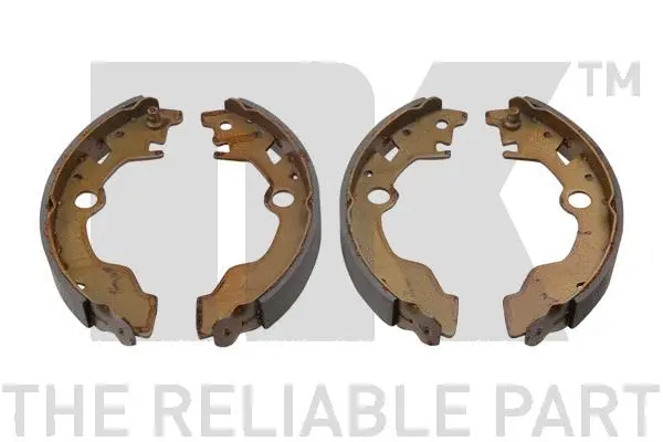 Brake Shoe Set (2744583)