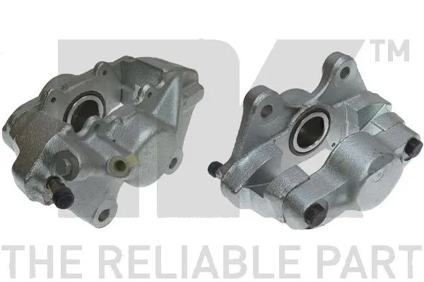 Brake Caliper (214016)