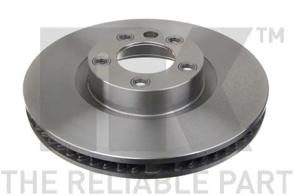 Brake Disc (2047151)