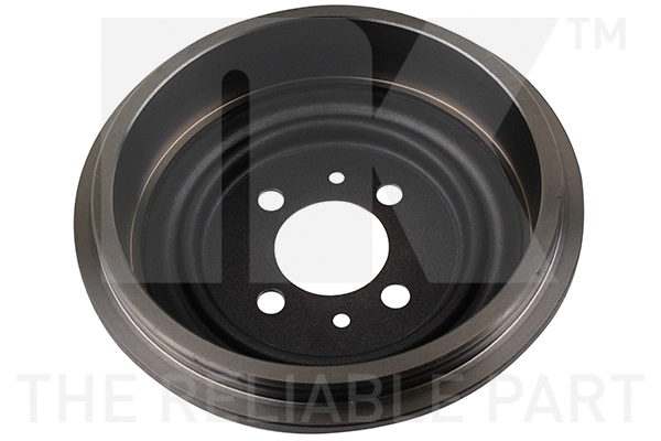 Brake Drum