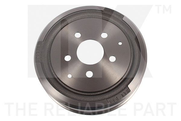 Brake Drum (264706)