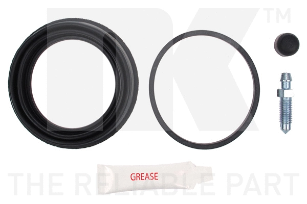 Repair Kit, brake caliper (8839019)