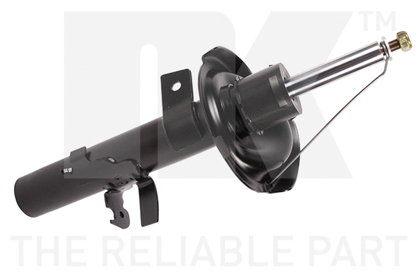 Shock Absorber (6525101)