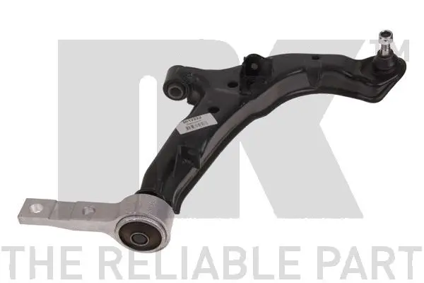 Control/Trailing Arm, wheel suspension (5012222)