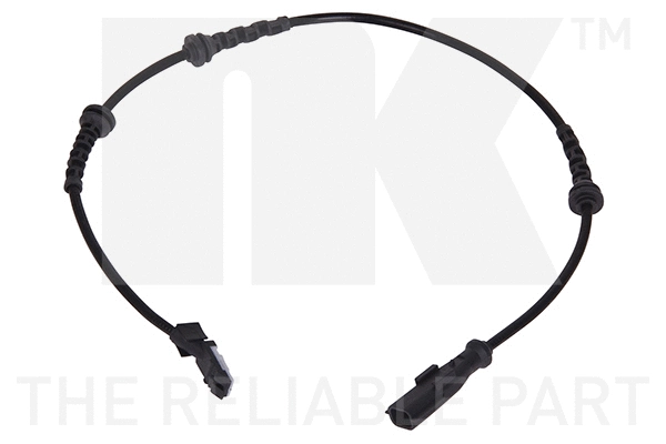 Sensor, wheel speed (293926)