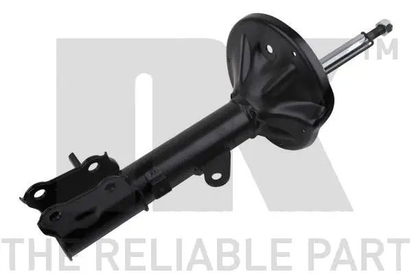 Shock Absorber (653433611)