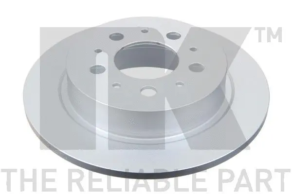 Brake Disc (314844)