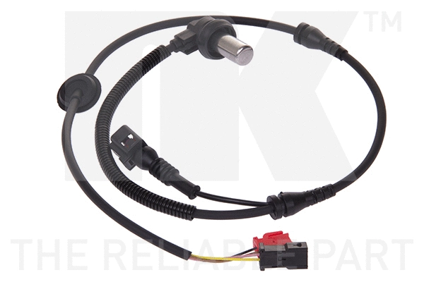 Sensor, wheel speed (294712)