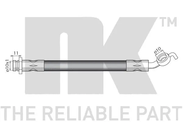 Brake Hose
