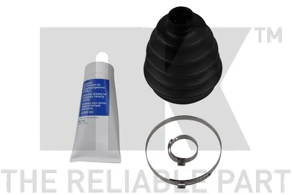 Bellow Kit, drive shaft (523310)