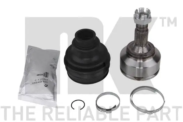 Joint Kit, drive shaft (511932)
