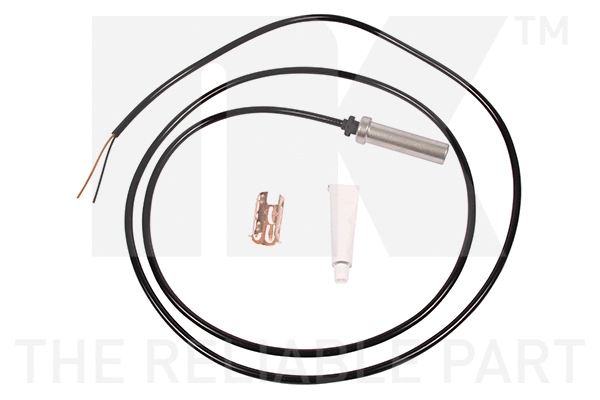 Sensor, wheel speed (293321)