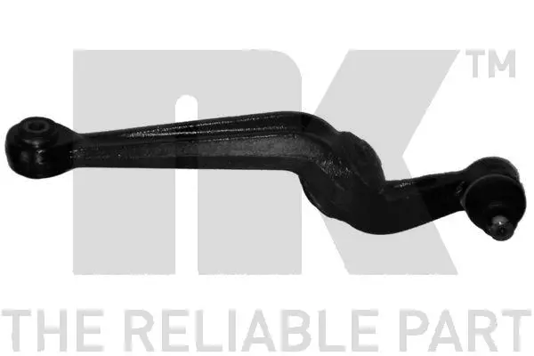 Control/Trailing Arm, wheel suspension (5013702)