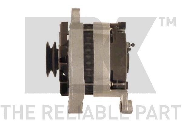 Alternator (4837320)