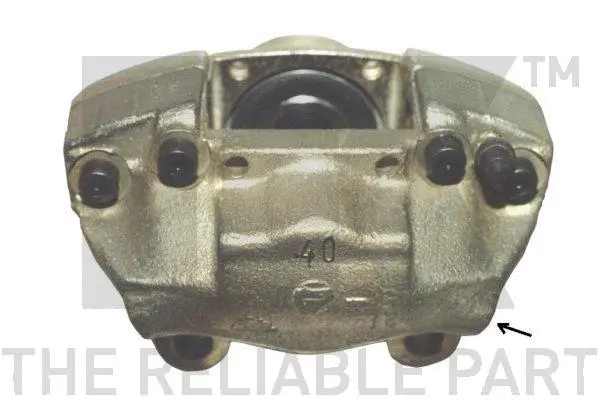 Brake Caliper (213669)