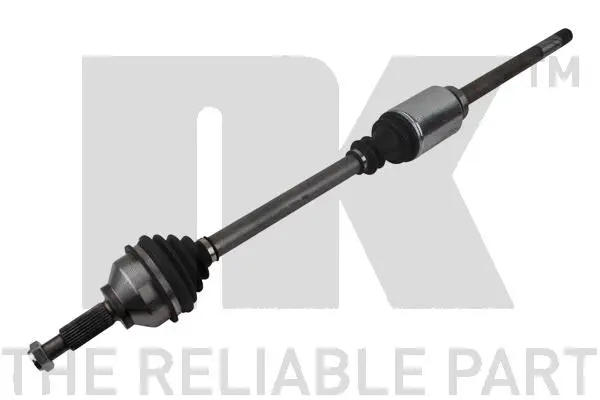 Drive Shaft (503652)