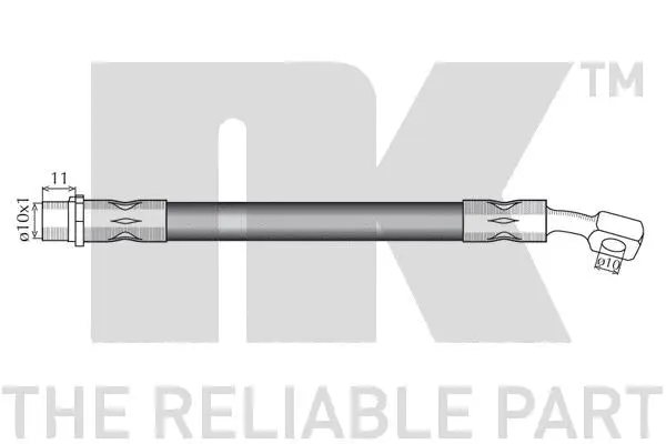 Brake Hose