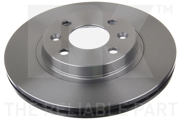 Brake Disc (203910)