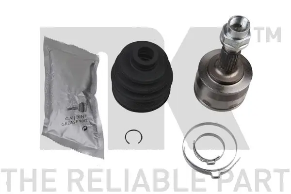 Joint Kit, drive shaft (512376)