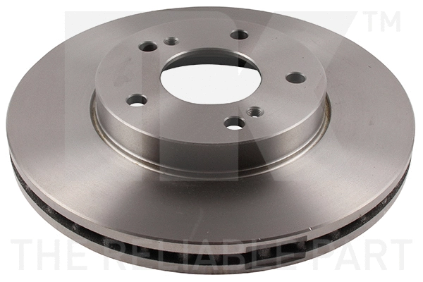 Brake Disc (202267)