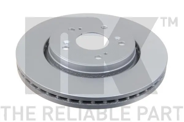 Brake Disc (312653)