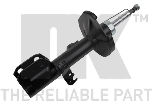 Shock Absorber (654533822)