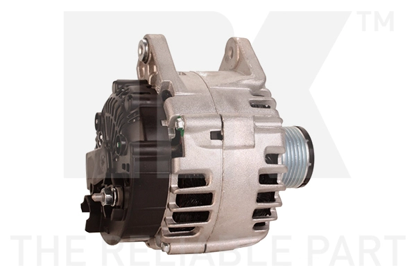 Alternator (4839786)