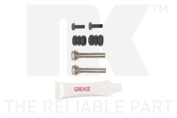 Guide Sleeve, brake caliper (8939005)