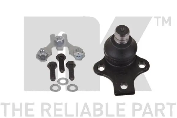 Ball Joint (5044720)