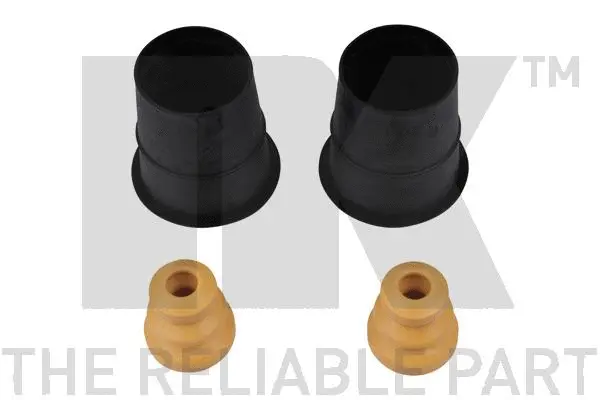 Dust Cover Kit, shock absorber (694511)