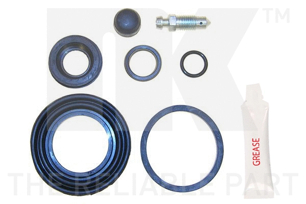 Repair Kit, brake caliper (8835008)