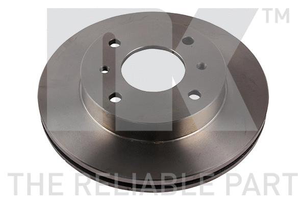 Brake Disc (202215)