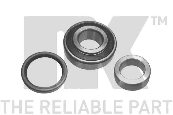 Wheel Bearing Kit (754530)