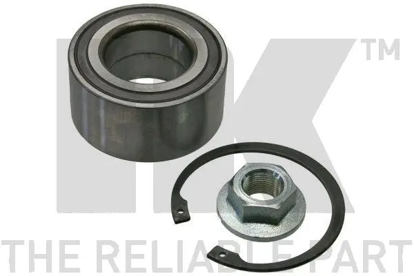 Wheel Bearing (752615)