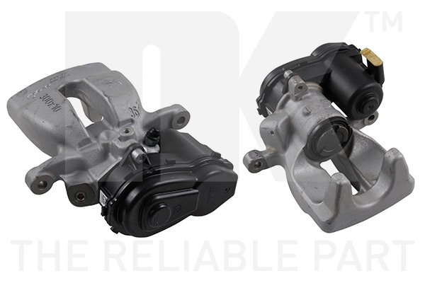 Brake Caliper (2133285)