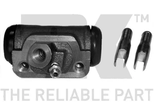 Wheel Brake Cylinder (804534)