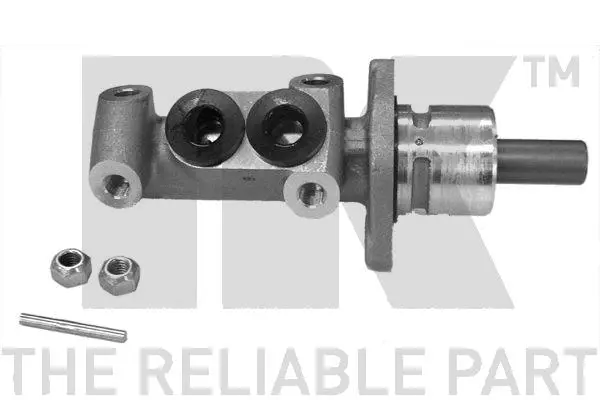 Brake Master Cylinder (822338)